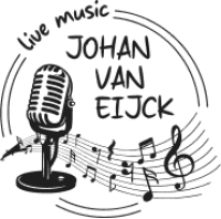 Muzikant voor bedrijfsfeest - Johan Van Eijck, Lommel