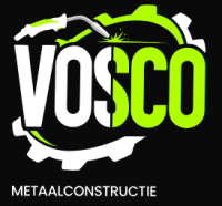 Metaalbewerking - Vosco Metaalconstructie, Kortemark