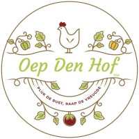Biologische groenten - Oep Den Hof VZW, Schilde