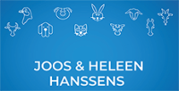 Dierenarts aan huis - Dierenartsen Joos en Heleen Hanssens, Lendelede