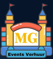 Verhuur van springkastelen - MG Events Verhuur, Beerse (Antwerpen)