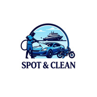 Mobiele carwash - Spot & Clean, Hofstade (Aalst)