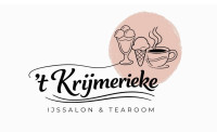 IJssalon in de buurt - t Krijmerieke, Aarschot