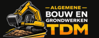 Aannemer voor grondwerken - Algemene Bouw en Grondwerken TDM, Lombardsijde