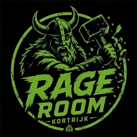 Rage room in de buurt - Rage room Kortrijk, Kortrijk