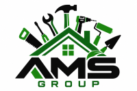 Aannemer totaalrenovatie woning - AMS GROUP, Ronse