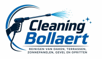 Zonnepanelen reinigen - Cleaning Bollaert, Ingelmunster