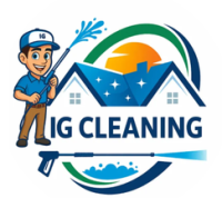 Professioneel schoonmaakbedrijf - IG Cleaning, Lede