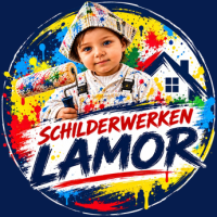 Schilder in de buurt - Schilderwerken Lamor, Tielt