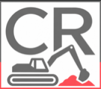 Grondverzetbedrijf - CR Kraanwerken, Bocholt