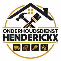 Klusjesman gezocht - Onderhoudsdienst Henderickx, Ronse